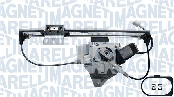 Window Regulator